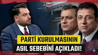 Harsh Words from Ertuğrul Akar to Özgür Özel: 'A Deceiver Cannot Be a Politician!' - Taksim Square