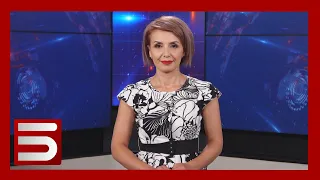 Հայլուր 20:30 Հայ-ռուսական գազային կոնֆլիկտի ռիսկը աճում է. Երևանն ու Մոսկվան դեսպաններին փոխո՞ւմ են