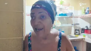 There has been no war in Cuba