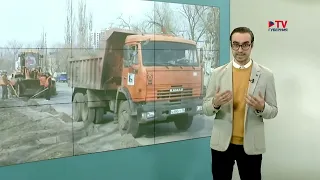 Неделя 16.03.2025