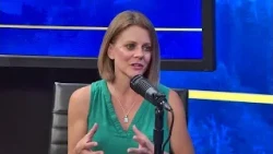New book from woman who survived shooting along US-Mexico border | Colorado Conversations