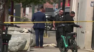 2 injured after Friday morning shooting in Five Points neighborhood