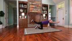 Pilates with Scripture | Shaped by Faith with Theresa Rowe