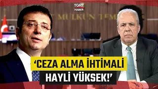 Confessions That Corner Ekrem İmamoğlu! Şamil Tayyar's Striking Commentary on the Case!