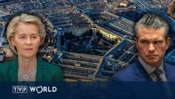 Allies face new reality: Pentagon shifts defense priorities | Morning Report