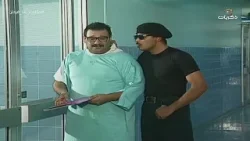 مسلسل بابا فرحان لعام 1423 هـ | الحلقة 19