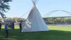 Organization urging city leaders to recognize Indigenous Peoples Day in Sioux City