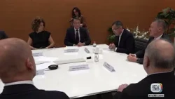 Gambelli's warning for a "sustainable" economy