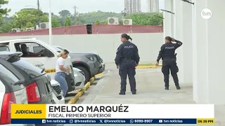 Pandora Case | House arrest revoked for former DGI official Lupo González
