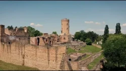 România face bine: Acoperiş pentru Sf. Mihail | Istoria din farfurie (@TVR2)