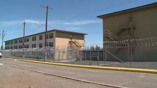 Spokane County discusses potential closing of Geiger Corrections Center