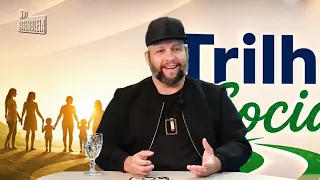 TRILHA SOCIAL WITH FLÁVIO CANSANÇÃO - 09/01/2026
