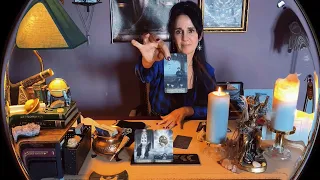 Energy Messages by Jana Episode 2