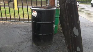 Buffalo Biodiesel warns cooking oil theft on the rise
