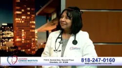 California Cardiac Institute - ARTN TV Show