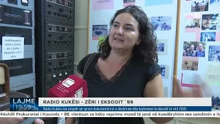 Radio Kukësi me projekt që synon dokumentimin e dëshmive dhe kujtimeve të eksodit të vitit 1999