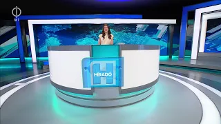 Híradó, 2026. szeptember 16. 19:30