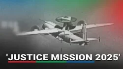 Тайваньские военные опубликовали снимки китайских самолетов и кораблей вблизи острова | ABS-CBN News Тайваньские военные опубликовали снимки китайских самолетов и кораблей вблизи острова | ABS-CBN News