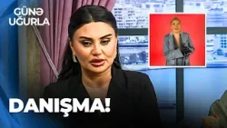 Günə Uğurla - Rəqsanə İsmayılovadan Şəbnəm Tovuzluya - Bəsdir də, gözə gələcəksən!