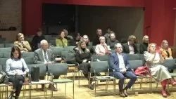 Seminar „Alkohol kui vähi ennetatav riskifaktor“