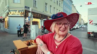 Two Markets, Two Worlds: The Long Night of Vienna's Markets 2026