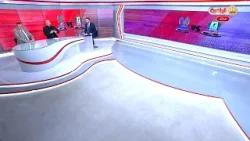 الأستديو التحليلي لمباراة الوحدات والفيصلي 4-4-2026 الأستديو التحليلي لمباراة الوحدات والفيصلي 4-4-2026