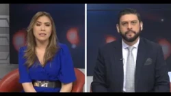 C9 a las 9: Programa del jueves 8 de octubre del 2026
