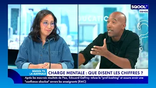 Morning Show (16/09/26) – Mental load: why do women still think of everything?