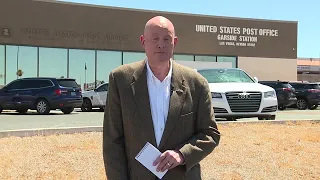 Court OK's counting late-arriving mail ballots in Nevada, 29 other states