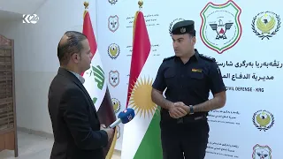 شۆفێران سیستمی کارپێکردنی ئۆتۆمبێلەکانیان لە بەنزینەوە دەکەنە گازی شل