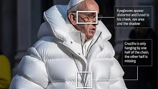 Starting Sunday, the requirement to label all AI-generated content takes effect