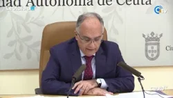 Vea íntegra AQUÍ la rueda de prensa porterior al Consejo de Gobierno de este martes