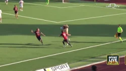 Soccer, Serie D. Recanatese - L'Aquila 2-3