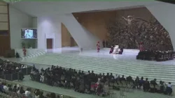 Papa Leone XIV: "Fermare la tratta, crimine contro l’umanità"