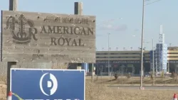 American Royal welcomes Chiefs; comments on WyCo future