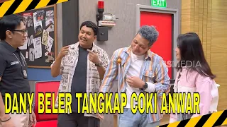 Andhika Pamer Tablet Super Tipis yang Bikin Kerjaan Jadi Sat-Set!  | LAPOR PAK! (18/09/26)*
