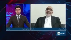 8pm News Debate: Deportation of Afghan refugees from Pakistan | اخراج مهاجران افغان از پاکستان