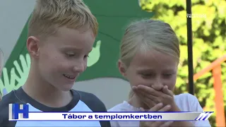ZTV Híradó - 2026. augusztus 26.