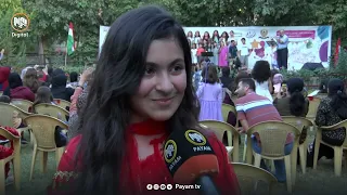 هەڵەبجە.. ئاهەنگی دەستپێکی ساڵی نوێی خوێندن