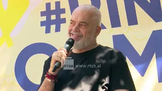 Rama me të rinjtë në Jalë: Integrimi ecën përpara, protestat dëmtojnë turizmin