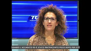 TG OGGI NEWS DEL 28/09/2026
