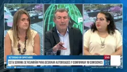 DTV Pasos Perdidos con Fernando Fraquelli y Amanda Alma - Programa 16/03/2026