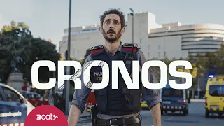 "Cronos", la pel·lícula sobre el dispositiu policial del 17A | Tràiler