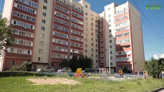 "People's Budget" helps develop Samara's infrastructure