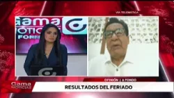 ? A Fondo | Resultados del feriado / 7-4-2026 ? A Fondo | Resultados del feriado / 7-4-2026