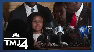 Corey Ruiz's family and attorneys call Madison police shooting an 'execution,' demand justice