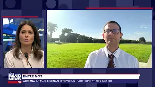 TSE investigates Flávio Bolsonaro's affiliation with the Missão Party