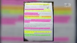 Top News - ‘Nuk kërkoj mëshirë, por drejtësi’/ Letra e dytë që e gruas së vrarë, ‘furtunë’ reagimesh