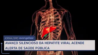 Silent spread of viral hepatitis triggers public health alert