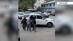 Operacioni “Interceptimi”/ Modifikonin makineta të kontrabanduara, 2 të arrestuar në Tiranë